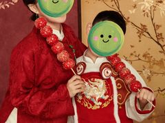 -海马体照相馆(重庆爱琴海购物公园店)