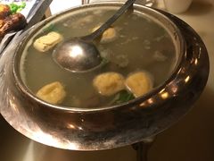 -绿茶餐厅(西单老佛爷店)