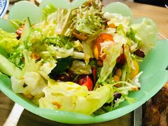-巴依兄弟西域美食(机场店)