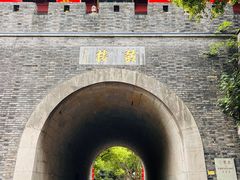 -鼓楼(西湖风景名胜区)