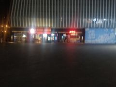 -肯德基(慈溪爱琴海店)