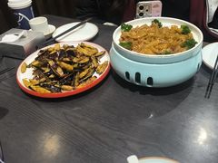-环宇草鸡店·特色炒鸡