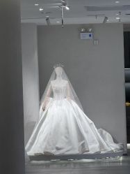 -青禾蒙娜丽莎婚纱摄影(武汉总店)