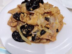 -凯鸽酒楼(大同振兴街店)