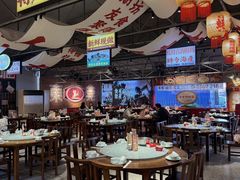 -蚝得喜海鲜(东城店)