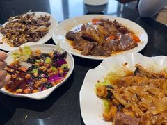 -来顺成饭庄