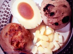 -山崎面包(第一八佰伴店)