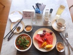 -二楼咖啡厅·厦门源昌凯宾斯基大酒店(湖滨中路店)