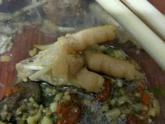 -威邵鸡煲(西华路总店)