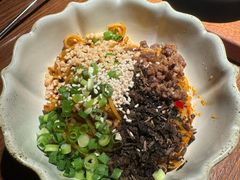 -肆海小川菜酒馆Wine Bistro (青年路店)
