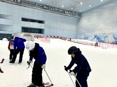 -哈尔滨热雪奇迹