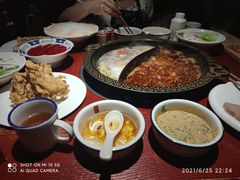 -黄家码头老火锅(解放碑旗舰店)