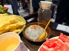-冯校长老火锅(广州正佳广场店)