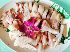-尚竹阁冬瓜盅·18年地标美食(平洲店)