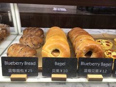 -WHEAT&BAKER-麥(凯德来福士店)