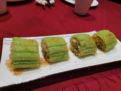-北园酒家(小北路店)