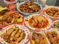 -吉利龙虾·新派海鲜烧烤