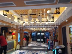 -INLOVE KTV(世博源店)