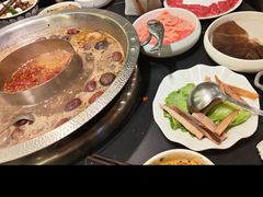 -俏媳妇火锅(宽窄巷子店)
