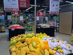 -永辉超市(凯德·天府店)