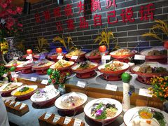 -古集小镇(银泰店)