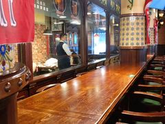 -马迭尔德式西餐精酿啤酒屋(中央大街店)