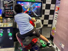 -反斗乐园(中航城君尚购物中心)