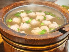 -黄鹤天厨·泡椒田鸡创始者(莲花店)