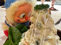 -俄士厨房(环球港店)