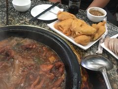 -天发长铁锅炖(王秀村店)