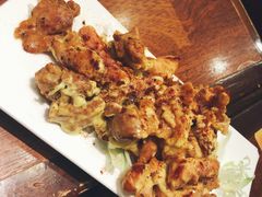-玛格萝妮比萨屋(陆家浜路店)