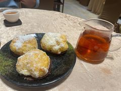 -广东胜利宾馆西关粤中餐厅