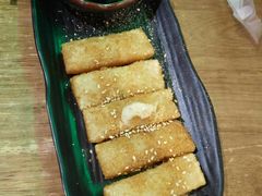 红糖糍粑-走街串巷(丰富路店)