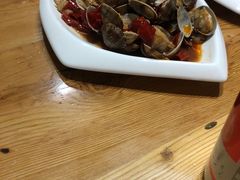 -微微麻辣海鲜(北宁湾店)