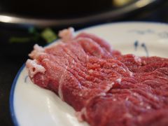 黄瓜条-裕德孚·非遗手切涮羊肉(东直门内大街店)