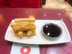 -易老妈蹄花.特色川菜(人民公园总店)