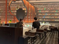 -華府Deluxe(兴业太古汇店)