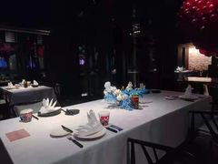 -CASA Grande酒漾·西餐及酒吧(长沙君悦酒店)