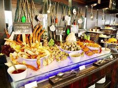 -广州花园酒店·凌璇阁旋转餐厅CAROUSEL360