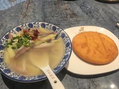 -百草滩羊清水涮羊肉·清真·宁夏盐池滩羊(莲花桥店)