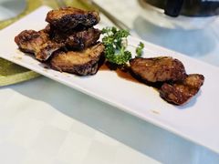 老上海熏鱼-光明邨大酒家(淮海路店)