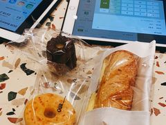 -OUR Bakery(SKP-S店)