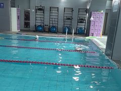 -FLARE STAR FITNESS(复地活力城店)