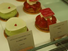 -王府半岛酒店