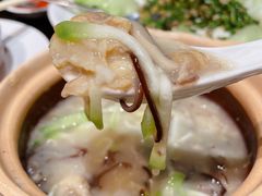 -猪肉婆私房菜(容桂总店)