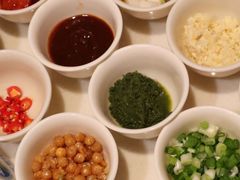 -额尔敦传统涮(公园西路店)