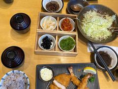 -胜博殿日式炸猪排(西红门店)