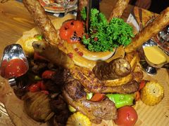 -卢布里西餐厅(满洲里店)