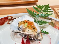 -荣一代目OMAKASE板前料理