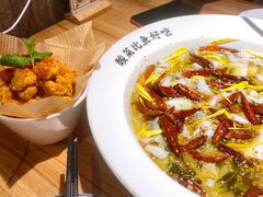 -太二酸菜鱼(金沙印象城店)